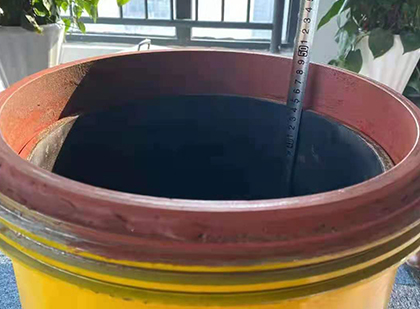 阜城抗爆容器